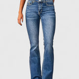 Camille | Pantalon Sophistiqué
