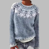 Melisse - Pull en Tricot