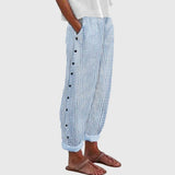 Camille | Pantalon Élégant pour Femmes
