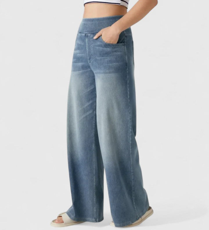 Manon | Pantalons Confortables