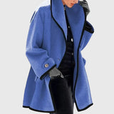 Maria | Veste en Polaire Élégante et Tendance