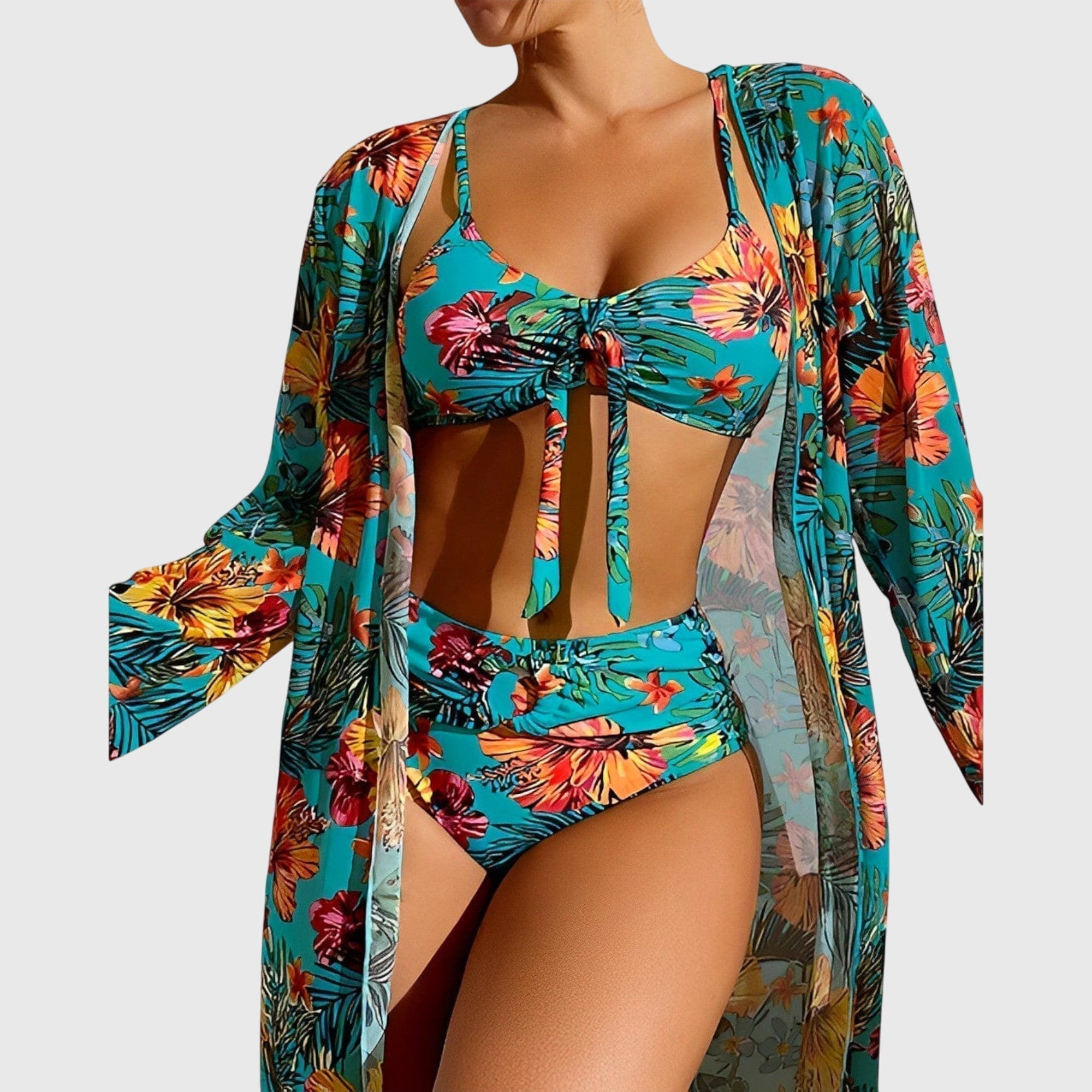 Sibylle | Ensemble de Bikini