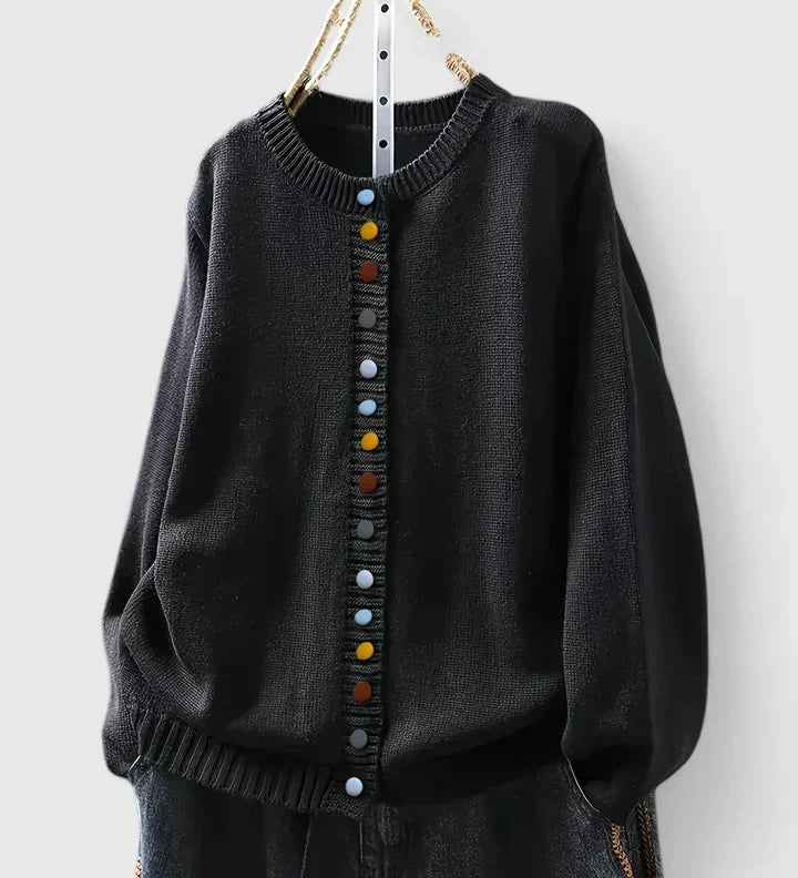 Léna | Cardigan Confortable