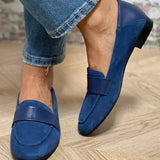 Fanette - Chaussures Élégantes Classiques