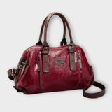 Julienne | Sac à Bandoulière Vintage Élégant