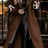 Rosa - Veste-cardigan élégante