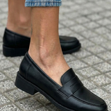 Rosamund - Chaussures d'élégance intemporelle