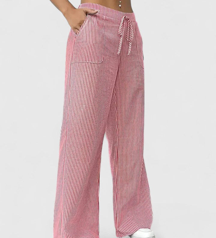 Almée | Pantalons Élégants