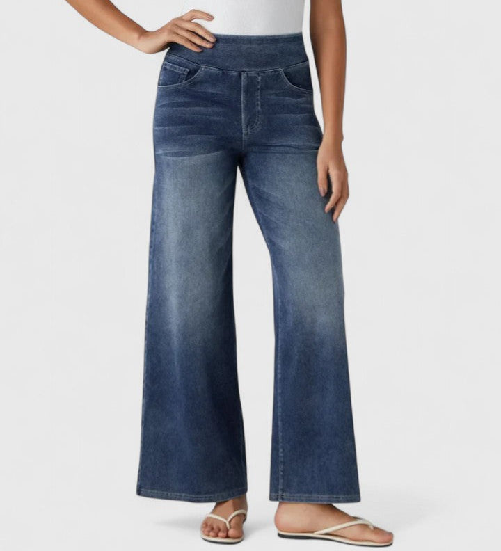 Manon | Pantalons Confortables