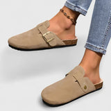 Séléna | Mocassins orthopédiques