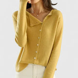 Chloé | Cardigan Élégant
