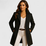 Isaure - Manteau élégant