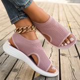 Élora | Confort style estival