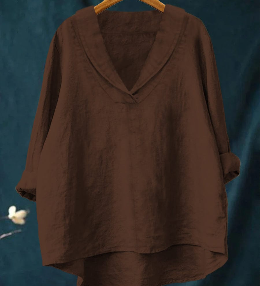 Samantha | Blouse élégante d’été