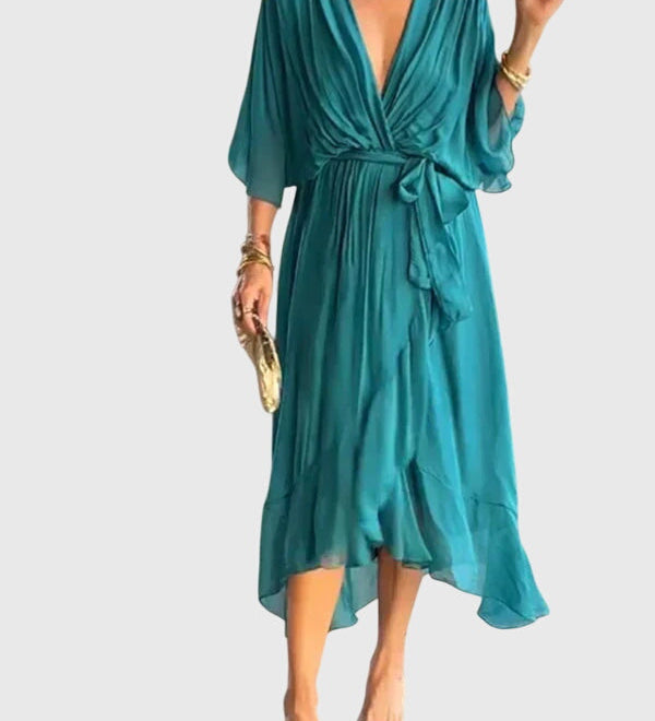 Bethany | Robe Élégante