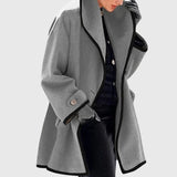 Maria | Veste en Polaire Élégante et Tendance