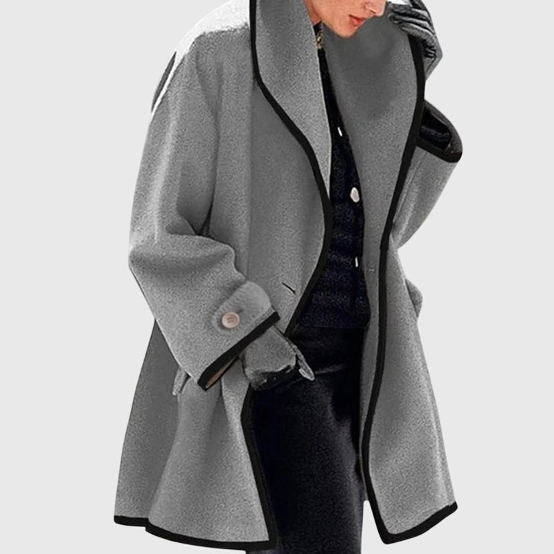 Maria | Veste en Polaire Élégante et Tendance