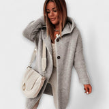 Carla - Pull en Maille