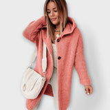 Carla - Pull en Maille