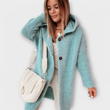 Carla - Pull en Maille