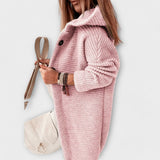 Carla - Pull en Maille