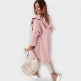 Carla - Pull en Maille