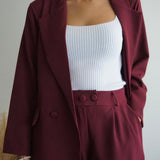 Cerise - Ensemble Bourgogne