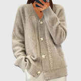 Lou | Cardigan Confortable
