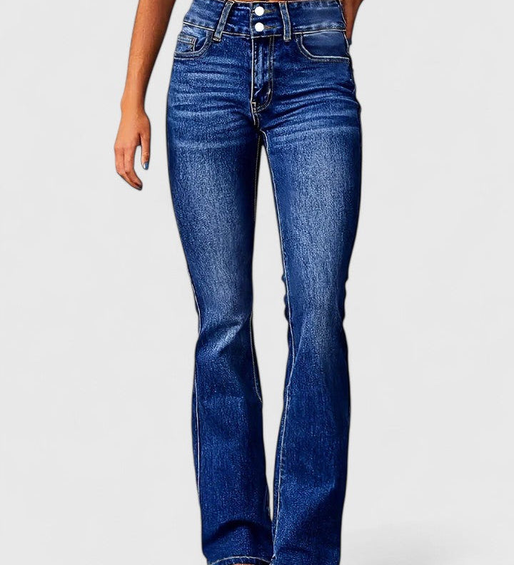 Camille | Pantalon Sophistiqué
