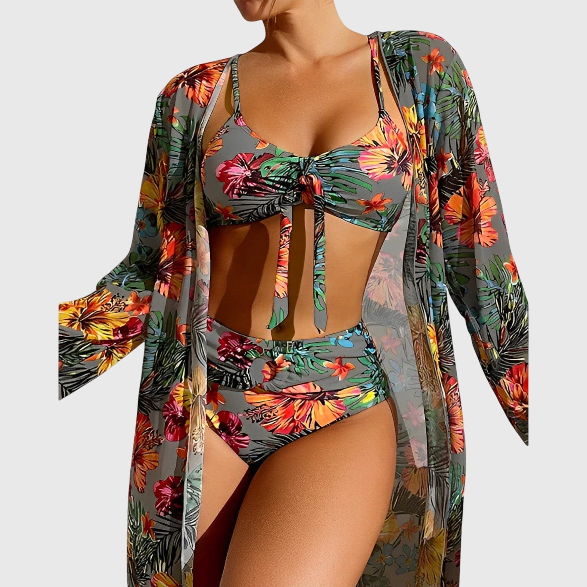 Sibylle | Ensemble de Bikini