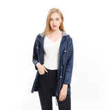 Solveig - Manteau élégant pour toute l'année