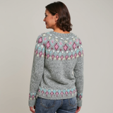 Anthea - Pull en Tricot