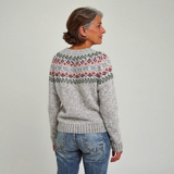 Aveleen - Pull en Tricot