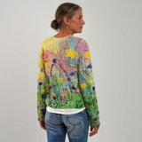 Josaline - Pull en Tricot