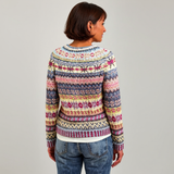 Zaline - Pull en maille