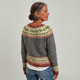 Diaphine - Pull en Tricot