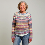 Zaline - Pull en maille