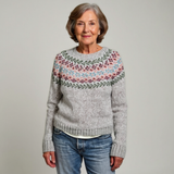 Aveleen - Pull en Tricot