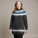 Rosemonde - Pull en Tricot