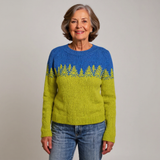 Faëlle - Pull en Tricot