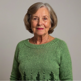 Orianne - Pull en Tricot