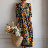 Lavande | Robe Confort Quotidien