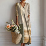 Jacinthe | Robe Confort Quotidien