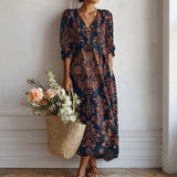 Violette | Robe Confort Quotidien