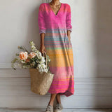 Renoncule | Robe Confort Quotidien