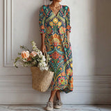 Rose | Robe Confort Quotidien