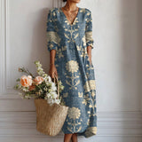 Pavot | Robe Confort Quotidien