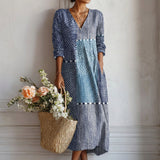 Amaryllis | Robe Confort Quotidien