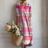 Marguerite | Robe Confort Quotidien