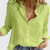 Manon | Blouse Élégante